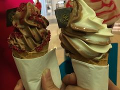 -GODIVA(王府井apm店)