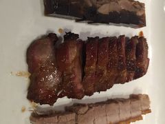 鸿星海鲜酒家(尖沙咀店)-鸿星海鲜酒家(格兰中心店)