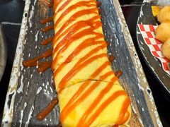 -HONGA HONGA雄家(曹路店)