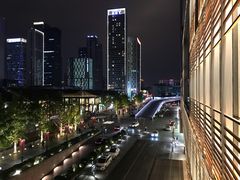 -成都尼依格罗酒店