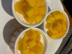 -明月东一酒店·菲斯特自助餐厅