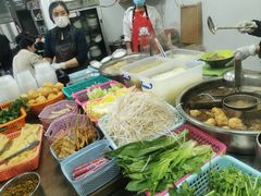-正宗阳山牛杂(东城店)