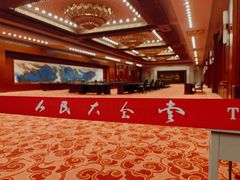 -人民大会堂