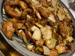 -宝轩渔府·老字号海鲜·正宗津菜(水上店)