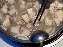 -烹然四季椰子鸡火锅(姚家园万象汇店)