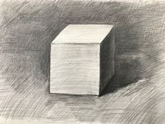 -黑骏画室·深圳美术中高考黄埔军校