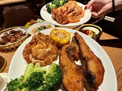 -万事吉健康生活馆(古城店)