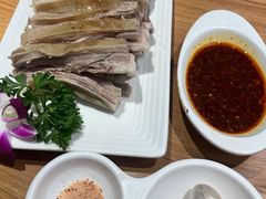 -品回味清真西北楼(宁波首店)