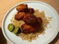 -太二酸菜鱼(福州泰禾店)