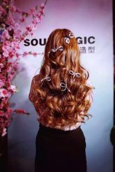 -SOULMAGIC 造型烫发染发