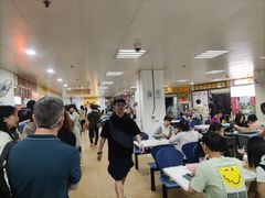 -下环街市熟食中心