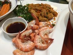 -德泰楼餐饮(莲湖路店)