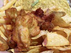 -Taco Bell 塔可钟(民田路店)
