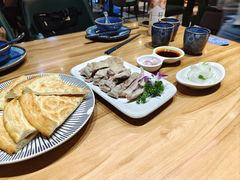 -品回味清真西北楼(宁波首店)