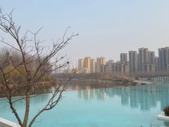 -清河半岛温泉度假酒店