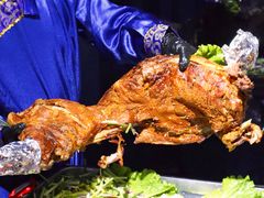 -火叮叮自助烤肉·现切牛肉(茂业店)