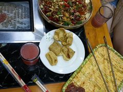 -石屏老字号4号包浆豆腐美食城(泼水广场店)
