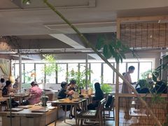 -本处·素食·融合料理(南油店)