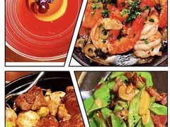 -BROWNSTONE布朗石西班牙餐厅(富城店)