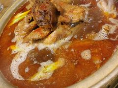 -之参餐厅(前门大街店)