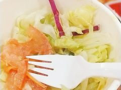 -麦当劳(新世纪环球中心店)