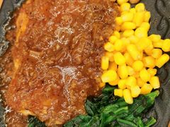 -萨莉亚意式餐厅(黄村高德汇店)