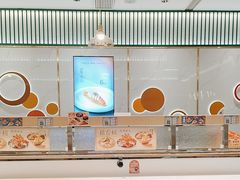 -争鲜回转寿司(天府广场-今站PLUS店)