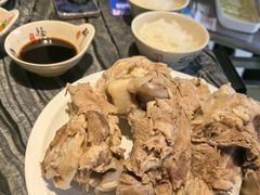 -天都火锅酒楼(虹梅南路店)