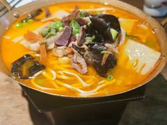 -穿越·兴化早茶·兴化味(英武路店)