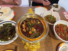-辣得叫湘菜(四明店)