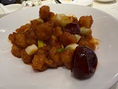 -普天和酒楼·新津菜·烤鸭(天津之眼店)