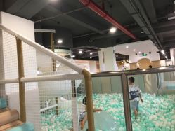 -LePark乐派亲子餐厅(33小镇店)