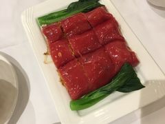 红米金网肠-稻香海鲜饭店(第一国际店)