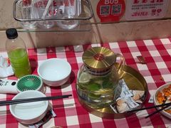 -西贝(南开大悦城店)