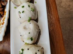 -金枝玉叶上海人家食府(三里河店)