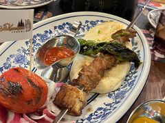 -卢布里西餐厅(总店)