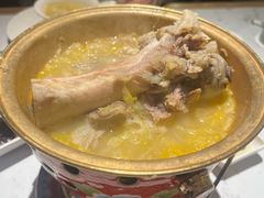 -关东小磨东北菜(漕河泾印象城店)