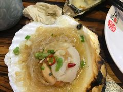 -阿记烧烤(英达路店)