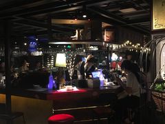 -胡桃里音乐酒馆(白云五号T5 MALL店)