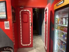 -Xcape异时刻密室逃脱魔法互动(瑞虹天地太阳宫店)