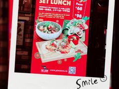 -Pistolera Mexican Cantina女枪手墨西哥餐厅(碧云路店)