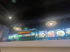 -不是烧烤·武汉烧烤·地道湖北菜(大成路店)