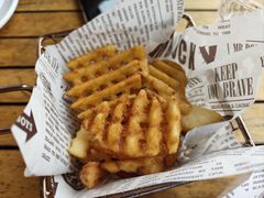 -MR.ROCKY洛奇先生·西餐&酒吧(太古仓店)