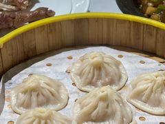 开封灌汤小笼包-金狮麟·新豫菜(金码大厦店)