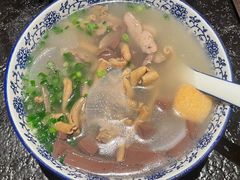 -小潘记鸭血粉丝汤