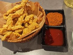 -川芙蓉·市井老川菜(长寿路店)