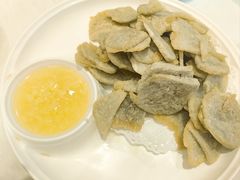 -福来居烤鸭店(天坛二店)