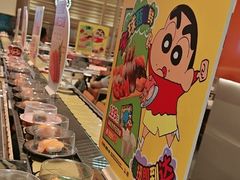 -争鲜回转寿司(东方银座店)