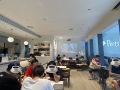 -Peet's Coffee皮爷咖啡(万象天地店)