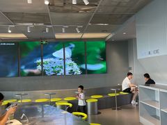 -丘大叔柠檬茶(来福士广场分店)